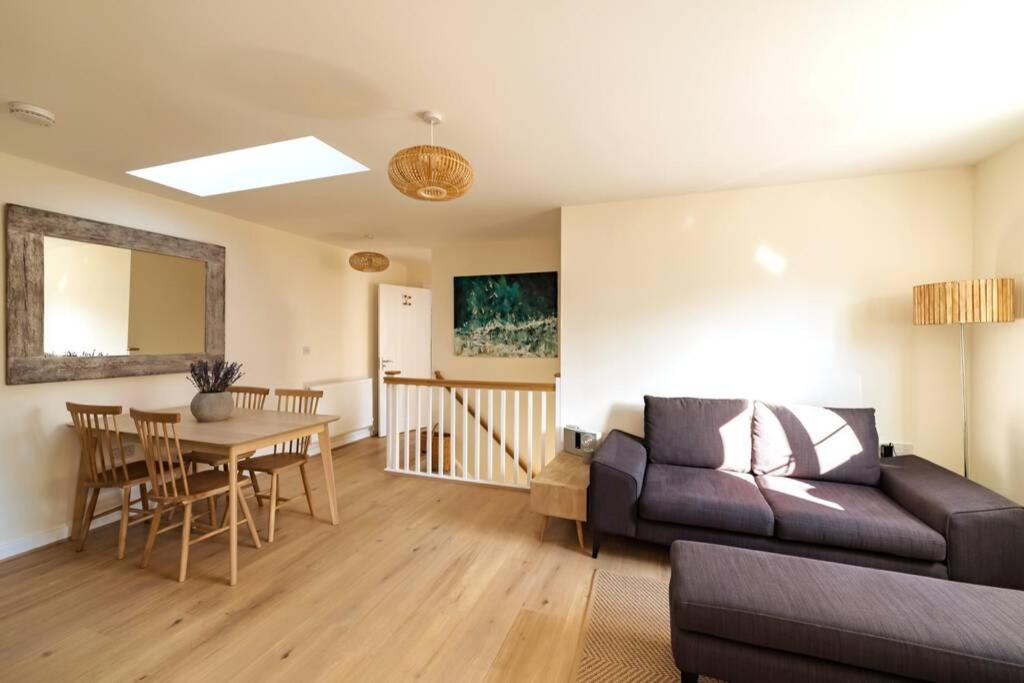 Number 27, Swanpool Villa Falmouth Buitenkant foto